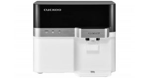 Review chi tiet ve may loc nuoc Cuckoo CP RRP701MBK